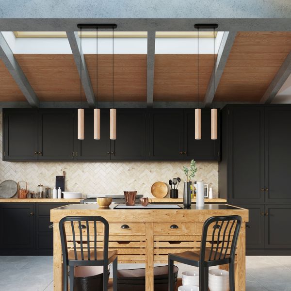 Lampa wisząca LINO 1 zdjęcie 9