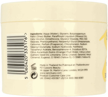 SANCTUARY SPA  300 ml na Arena.pl