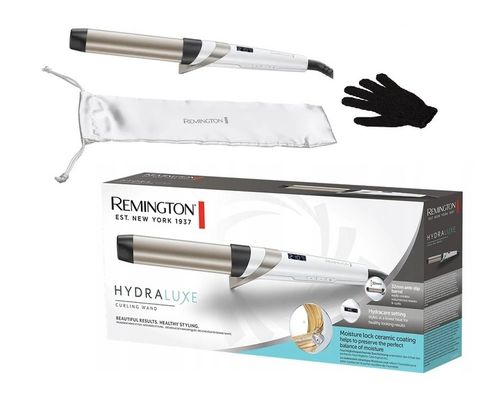 Ceramiczna LOKÓWKA do Kręcenia Włosów FALOWNICA REMINGTON Loki FALE na Arena.pl