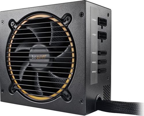 Zasilacz Pc Be Quiet! 400W Bn296 na Arena.pl