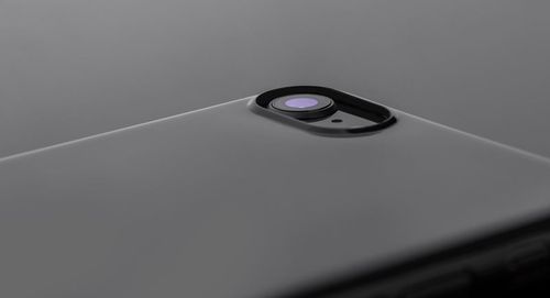 MOSHI SUPERSKIN - iPhone 7/8  - STEALTH BLACK na Arena.pl