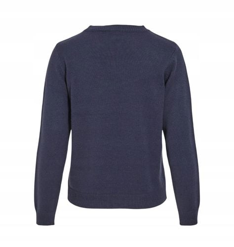 VILA - Sweter ChristmasUNISEX M na Arena.pl