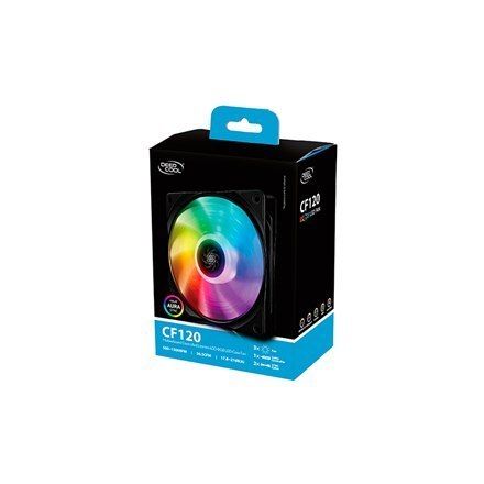 Deepcool CF 120 - 3 in 1 na Arena.pl