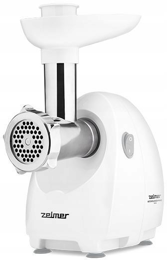MASZYNKA DO MIELENIA MIĘSA ZELMER ZMM4045B 1900 W zdjęcie 10