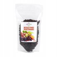 Rodzynki sułtańskie Soul Farm 250 g
