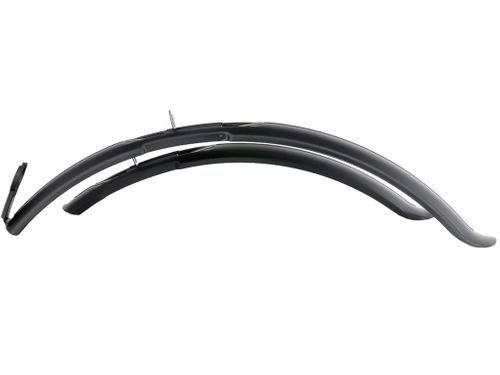 BŁOTNIKI SIMPLA CLASSIC 24'' - 26'' - CZARNE na Arena.pl