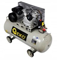 Kompresor olejowy 100L typ V GEKO G80302