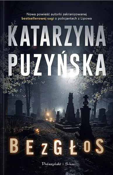 Bezgłos (Duże Litery) zdjęcie 1