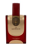 armaf the lion`s club courageux edp 100ml