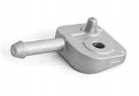BMW OE UCHWYT TŁUMIKA TYLNEGO LEWY X3 G01 G30 5 18308582060