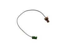 Czujnik temepratury wejścia lub wyjścia