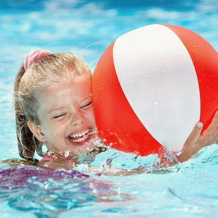 Zatyczki stopery do uszu na basen do pływania Pluggerz Uni Fit Water 4 szt 25 dB na Arena.pl