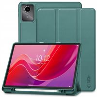 SKŁADANE ETUI CASE OBUDOWA COVER FUTERAŁ NA RYSIK DO LENOVO TAB M11 TB-330