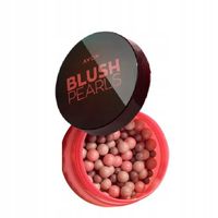 Avon - róż do twarzy w prerłkach Blush Pearls Medium 28 g