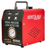 generator dymu do sprawdzania szczelności układów 12v 20l/min 30ml kd3523