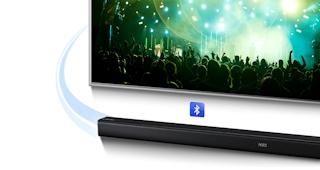 Soundbar Samsung HW-MS650 na Arena.pl