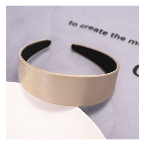 Opaska Do Włosów Gładka O365Wz1 na Arena.pl