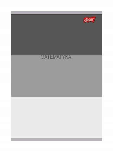 Komplet 10x Zeszyt A5 60k tematyczny ze ściągą na Arena.pl