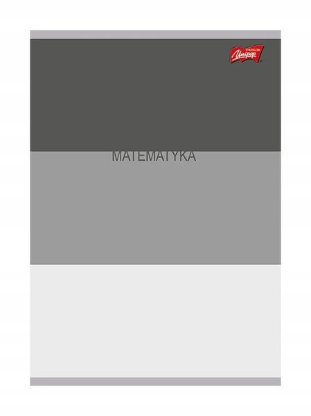 Komplet 10x Zeszyt A5 60k tematyczny ze ściągą zdjęcie 6