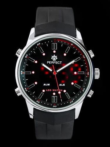 PERFECT - GEOS - LED - nowość (zp092f) na Arena.pl