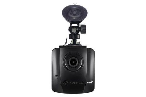 Transcend 16G DrivePro 130, 2.4'' LCD, with Suction Mount na Arena.pl