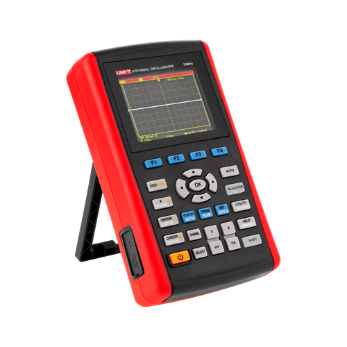Oscyloskop Uni-T UTD1050CL na Arena.pl