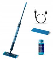 Mop parowy elektryczny bezprzewodowy PHILIPS OneUp XV5113/01