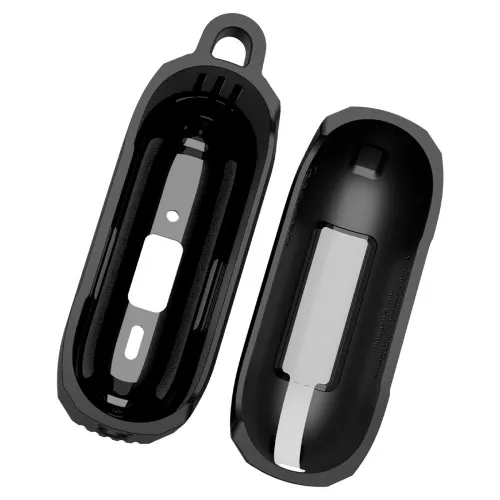 Etui Spigen Rugged Armor na AirPods 3 - czarny mat na Arena.pl