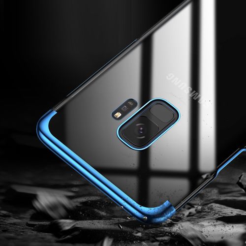 Etui Pokrowiec Samsung S9 Baseus Glitter Case Slim na Arena.pl