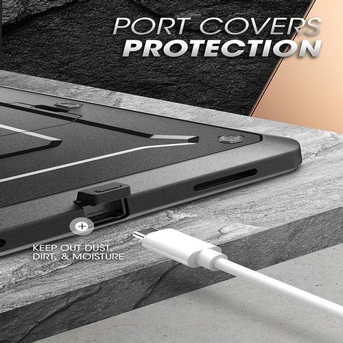 SUPCASE UNICORN BEETLE PRO IPAD PRO 11 2018/2020 BLACK na Arena.pl