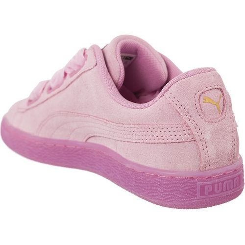 Puma Suede Heart RESET W 902 41 na Arena.pl