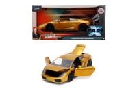 jada f&f lamborghini gallardo 1:24 6105