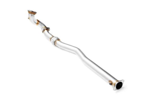 Downpipe OPEL ASTRA G OPC H OPC na Arena.pl