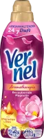vernel aromatherapie bezaubernde magnolie płyn do płukania37 prań