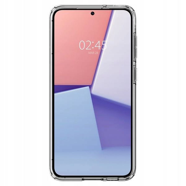 Etui Spigen do Galaxy S23, case obudowa pokrowiec zdjęcie 2