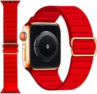 PASEK DO APPLE WATCH 5 6 7 8 9 10 11 SE ULTRA 2 3 42MM 44MM 45MM 46MM 49MM