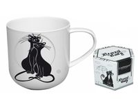 Kubek - Koci świat, Zakochane koty (CARMANI)