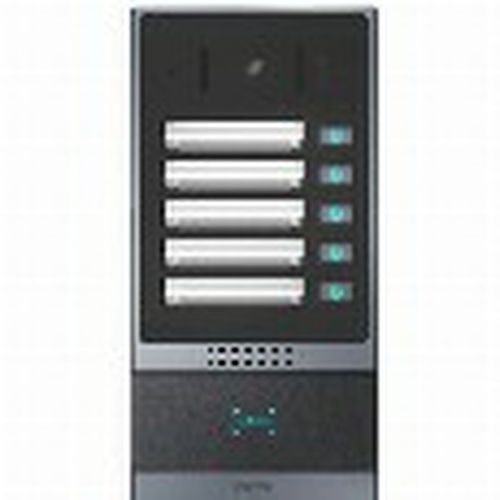 Inteligentne system wideo do drzwi Fanvil i63 na Arena.pl