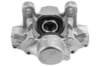 ZACISK HAMULCOWY TYŁ LEWY TYŁ MERCEDES 124 C124 1990 1991 1992