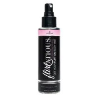 sensuva flirtatious mgiełka do ciała vanilla sugar & sweet pea 125 ml