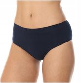 Majtki damskie Classic BRUBECK COMFORT COTTON bawełniane oddychające
