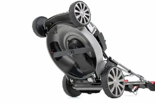 Kosiarka spalinowa z napędem faworyt pro B&S 3,4KM 161cm3 51cm MP51 SBVE na Arena.pl