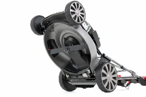 Kosiarka spalinowa z napędem faworyt pro B&S 3,4KM 161cm3 51cm MP51 SBVE zdjęcie 2