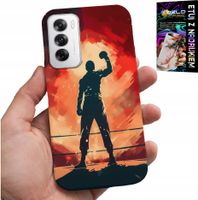 ETUI DO OPPO RENO12 5G - BOKS, SPORTY WALKI WOJOWNICY MMA WZORY