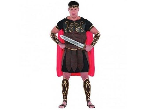 Kostium Centuriom na Arena.pl