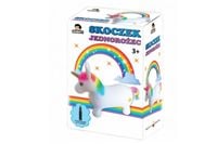 Skoczek jednorozec z pompka 000768 00490