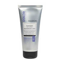 MARION Color Szampon do włosów rozjaśnione i siwe