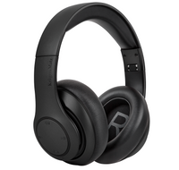 BEZPRZEWODOWE SŁUCHAWKI NAUSZNE KRUGER&MATZ MODEL STREET 3 WIRELESS CZARNE