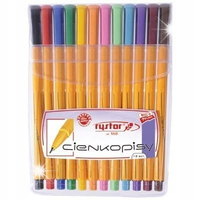 CIENKOPIS RC-04 MIX 12SZ. 2404