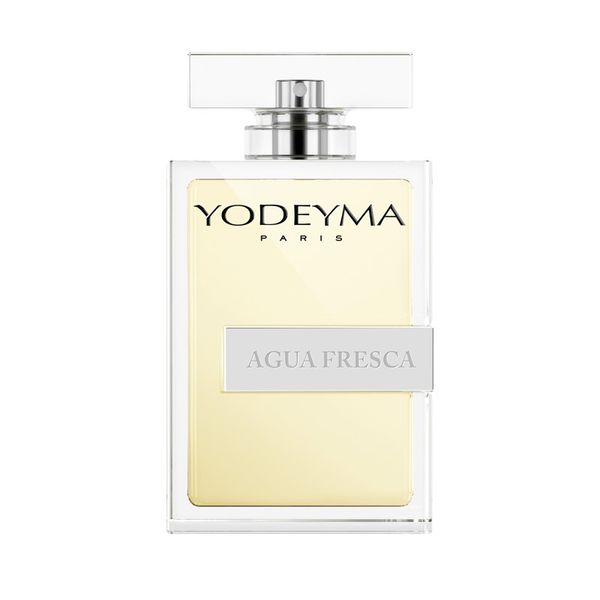 Yodeyma Agua Fresca Woda Perfumowana Dla Mężczyzn 100ml zdjęcie 2